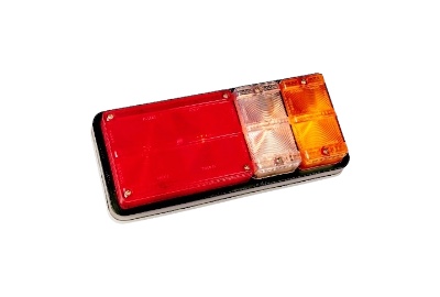 FARO BAIML 1080 JUEGO RECTANGULAR TRASERO